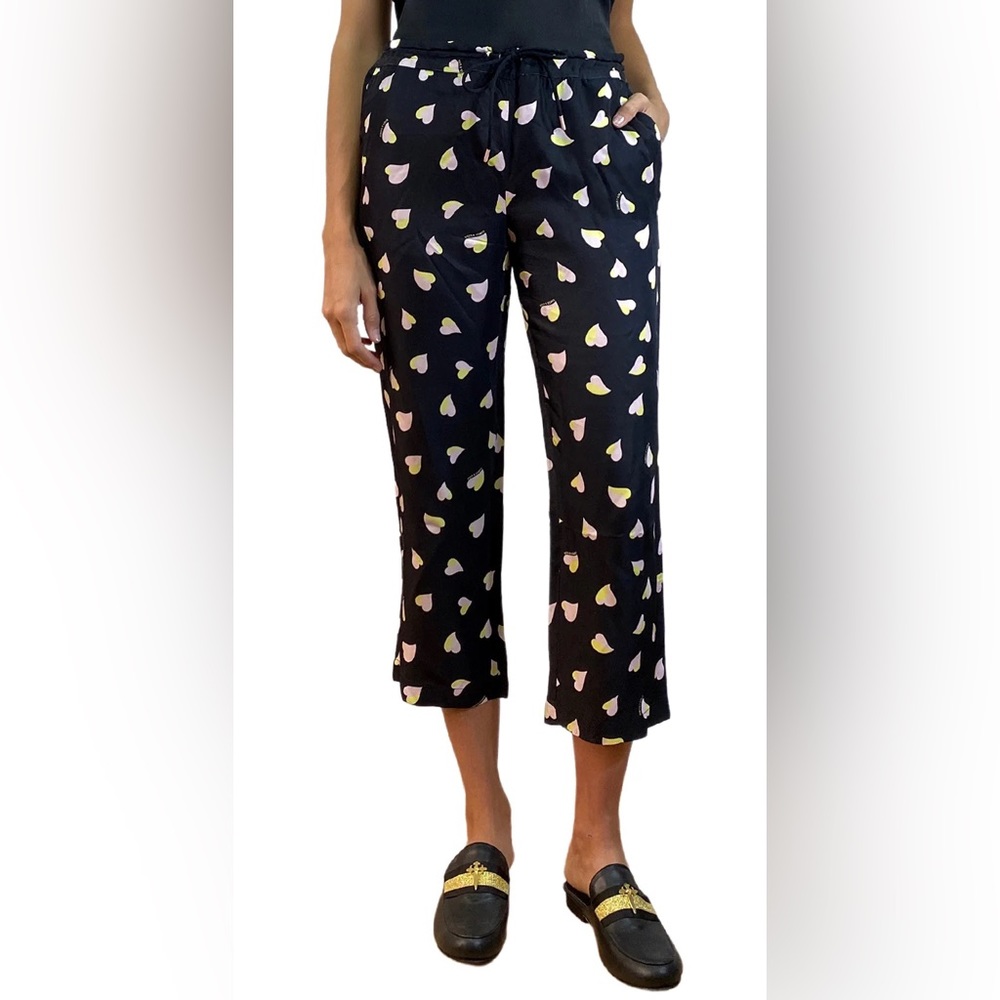 Bimba y Lola capri pants